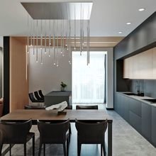 Фото из портфолио Кухня-гостиная – фотографии дизайна интерьеров на INMYROOM