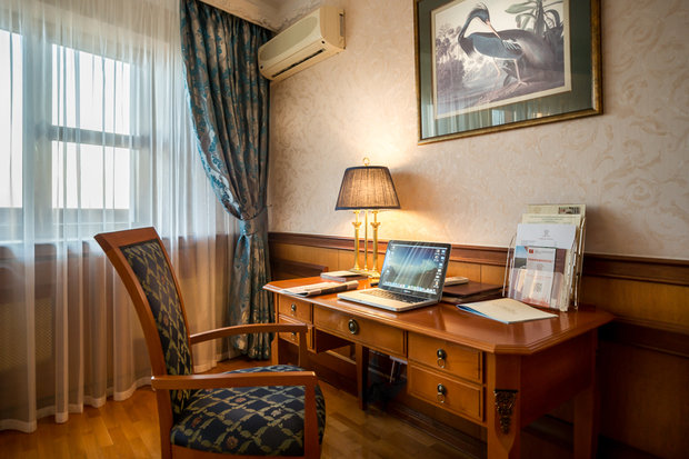 Фото из портфолио Интерьер – фотографии дизайна интерьеров на INMYROOM