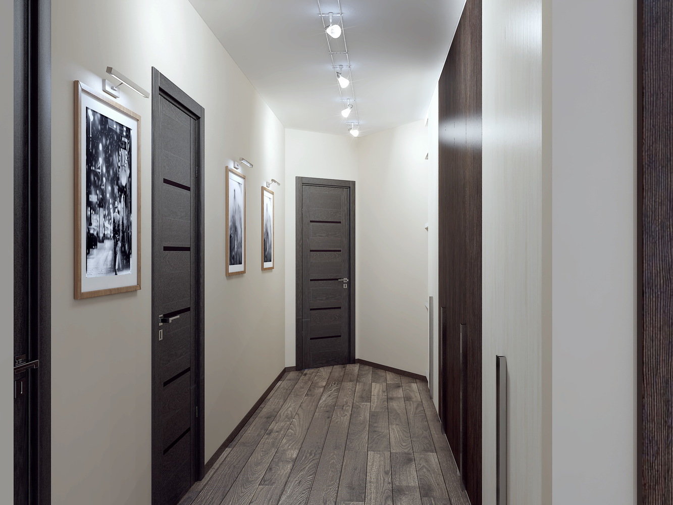 Фото из портфолио TB Apartment – фотографии дизайна интерьеров на INMYROOM Фото из портфолио TB Apartment – фотографии дизайна интерьеров на INMYROOM