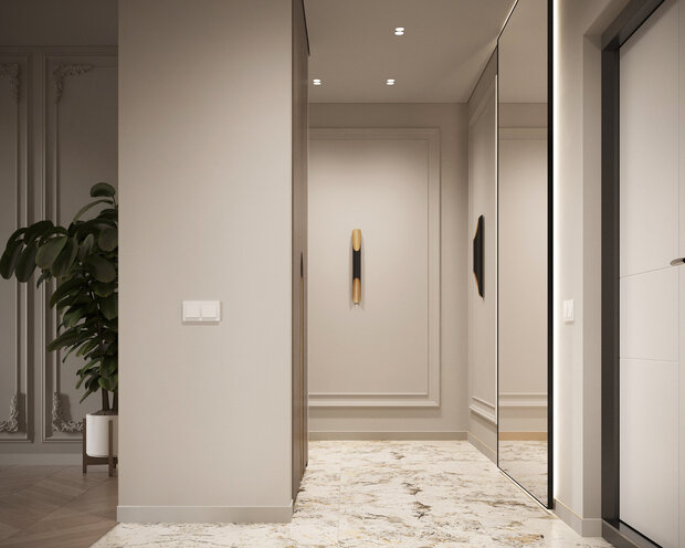 Фотография:  в стиле  – фото на INMYROOM