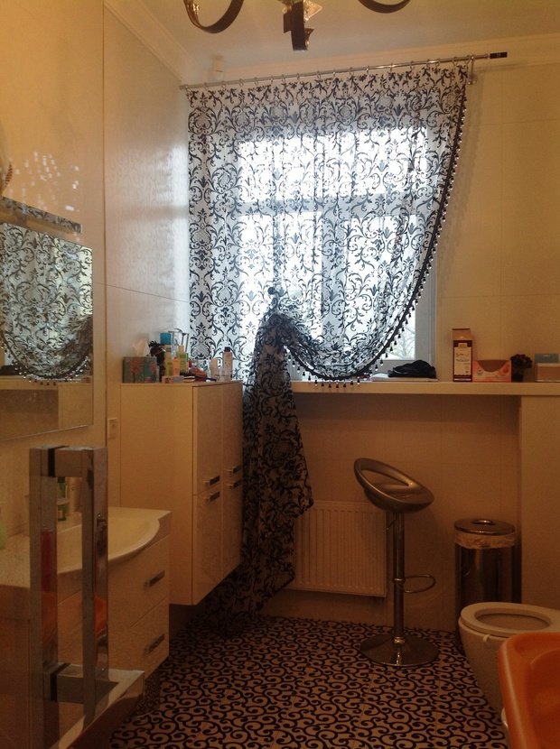 Фото из портфолио Портфолио – фотографии дизайна интерьеров на INMYROOM