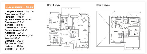 Фото из портфолио немного Лофта – фотографии дизайна интерьеров на INMYROOM