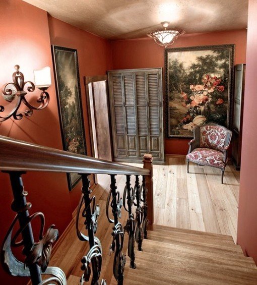 Фотография:  в стиле Прованс и Кантри, Классический, Современный – фото на INMYROOM