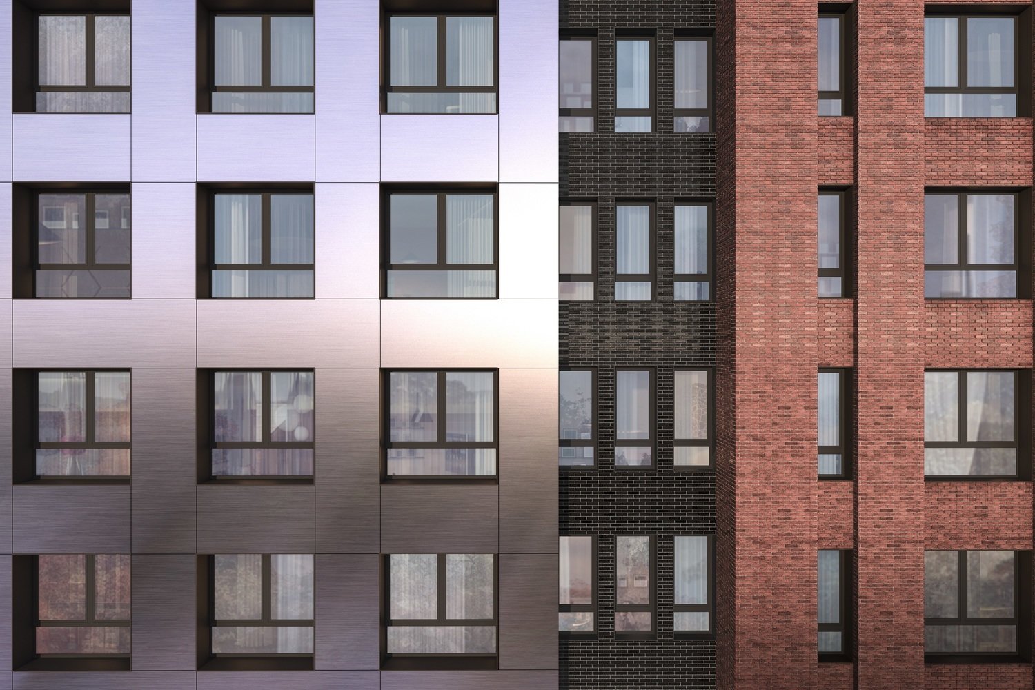 Фотография: в стиле , Архитектура, Планировки, Тема месяца, недвижимость, Монолитный дом, Москав, Павел Железнов, ЖК "Береговой", Обзор ЖК, Выбор квартиры, Главстрой – фото на INMYROOM