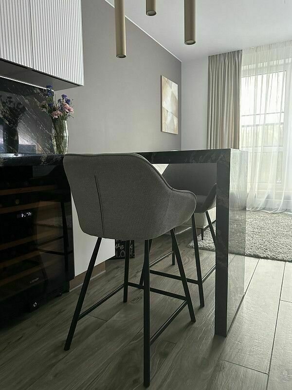 Фото из портфолио Imodern 11 – фотографии дизайна интерьеров на INMYROOM
