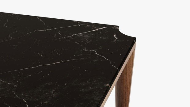 Фото из портфолио NIAGARA Coffee Table by Ekaterina Elizarova – фотографии дизайна интерьеров на INMYROOM