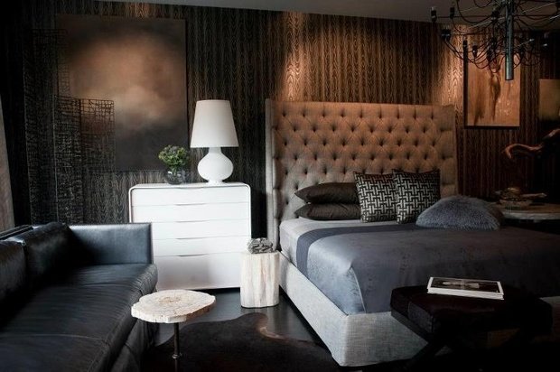 Фото из портфолио Мое избранное – фотографии дизайна интерьеров на INMYROOM