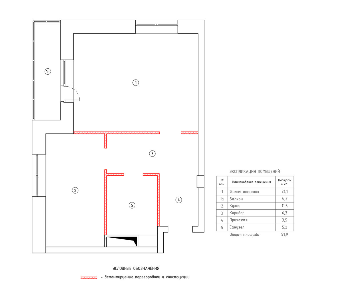Фотография: Планировки в стиле , Кухня и столовая, Проект недели, Московская область, Софья Петрухова, Королев, новостройка – фото на INMYROOM Фотография: Планировки в стиле , Кухня и столовая, Проект недели, Московская область, Софья Петрухова, Королев, новостройка – фото на INMYROOM