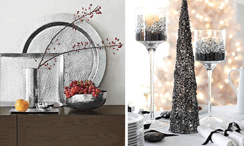 Фото из портфолио Christmas – фотографии дизайна интерьеров на INMYROOM