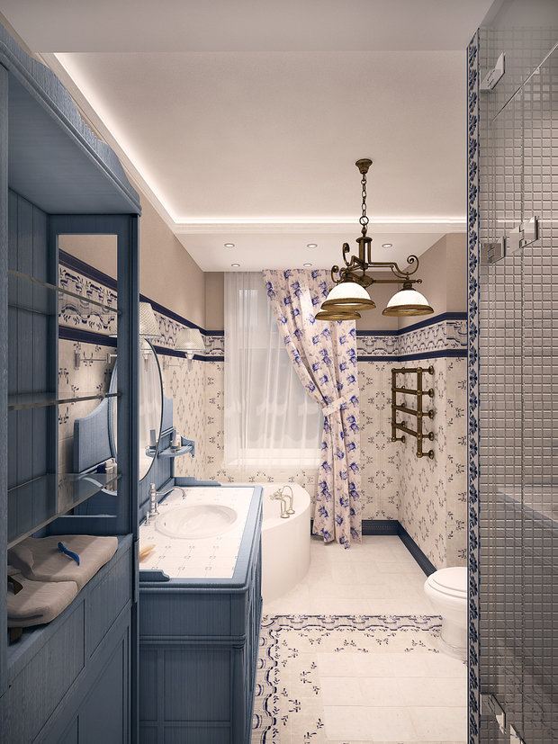 Фото из портфолио Мои избранные статьи – фотографии дизайна интерьеров на INMYROOM