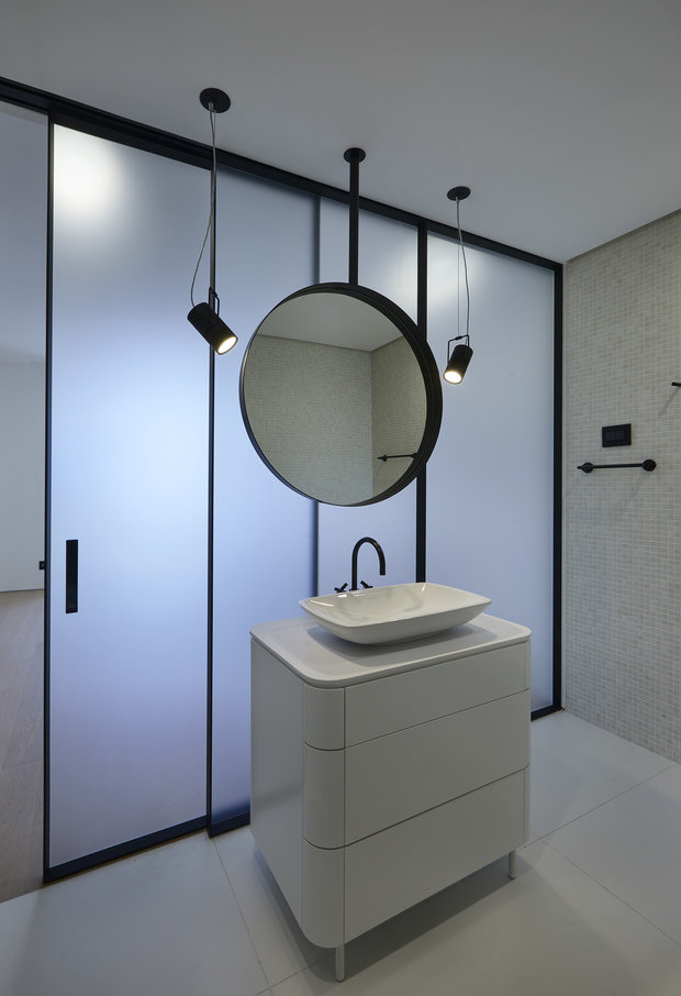 Фото из портфолио ПРИХОЖАЯ – фотографии дизайна интерьеров на INMYROOM