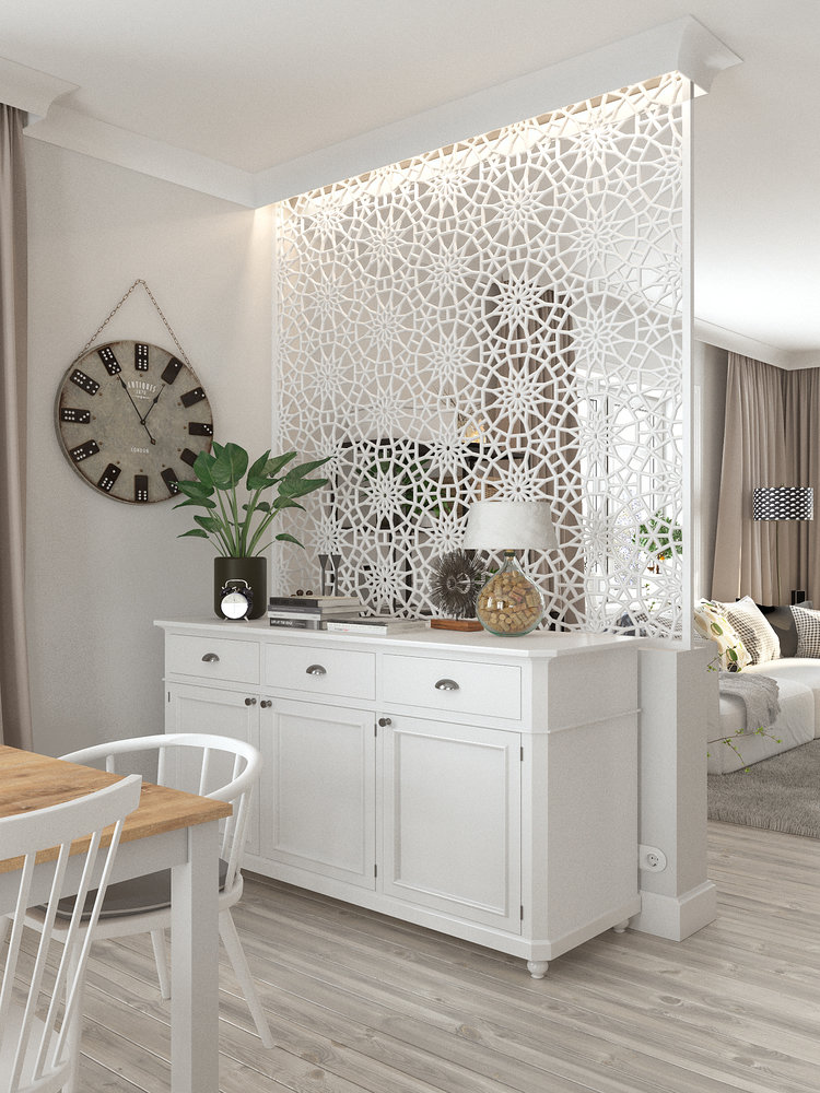 Дизайн: Cubiq Studio