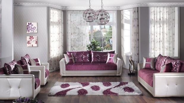 Фото из портфолио Диваны и кресла(ПОД ЗАКАЗ) – фотографии дизайна интерьеров на INMYROOM