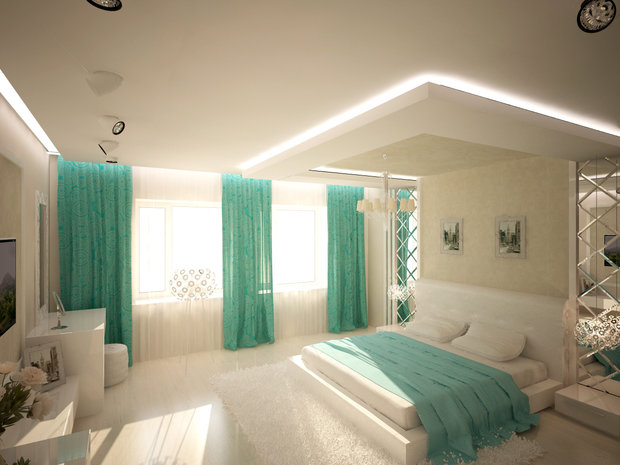 Фото из портфолио Что меня вдохновляет – фотографии дизайна интерьеров на INMYROOM