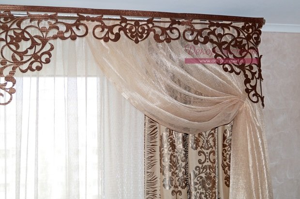 Фото из портфолио Квартира в восточном стиле. – фотографии дизайна интерьеров на INMYROOM