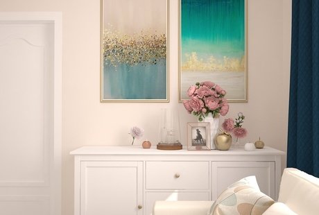 Квартира 40 кв в Новосибирске