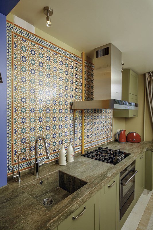 Фотография: Кухня и столовая в стиле Прованс и Кантри, Современный, Декор интерьера, Интерьер комнат – фото на INMYROOM Фотография: Кухня и столовая в стиле Прованс и Кантри, Современный, Декор интерьера, Интерьер комнат – фото на INMYROOM