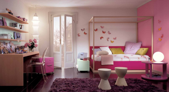 Фотография: Детская в стиле Современный, Декор интерьера, Декор дома – фото на INMYROOM