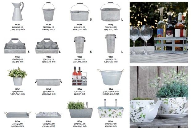 Фото из портфолио Herb Collection – фотографии дизайна интерьеров на INMYROOM
