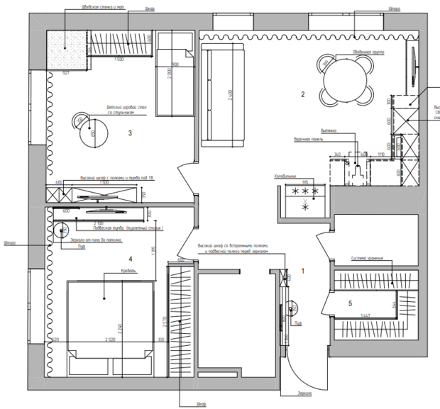 Фотография:  в стиле  – фото на INMYROOM