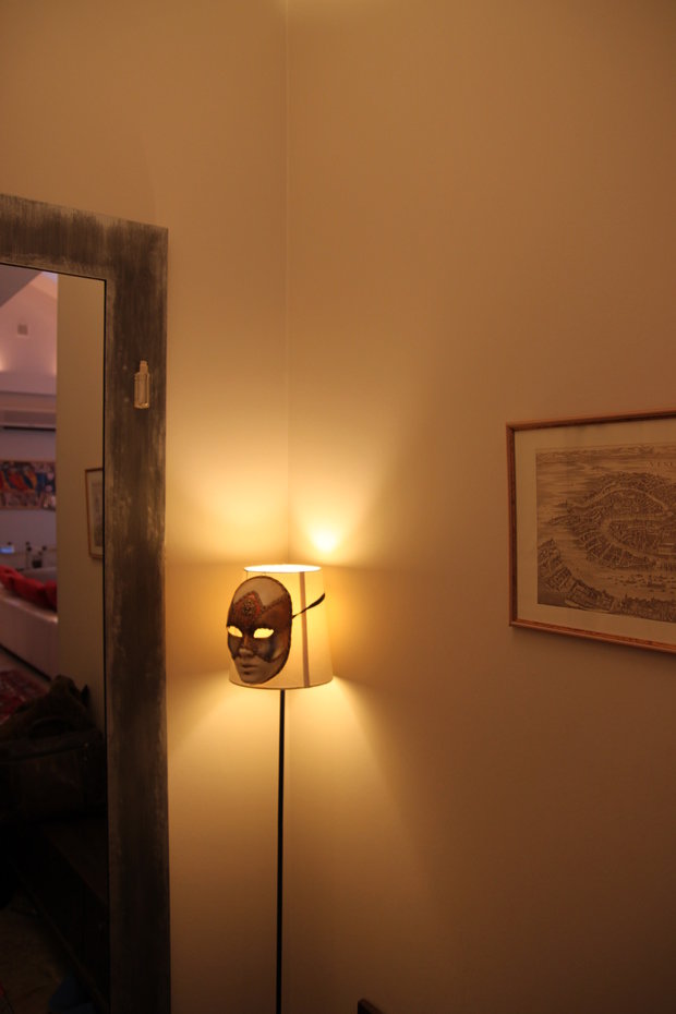 Фото из портфолио квартира на набережной – фотографии дизайна интерьеров на INMYROOM