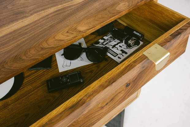 Фото из портфолио КОМОД DUSTY DRAWERS – фотографии дизайна интерьеров на INMYROOM