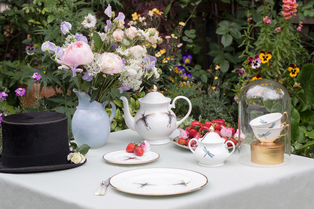 Фото из портфолио Melody Rose – фотографии дизайна интерьеров на INMYROOM