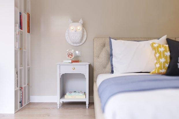 Фото из портфолио Проект дома в Вене. – фотографии дизайна интерьеров на INMYROOM