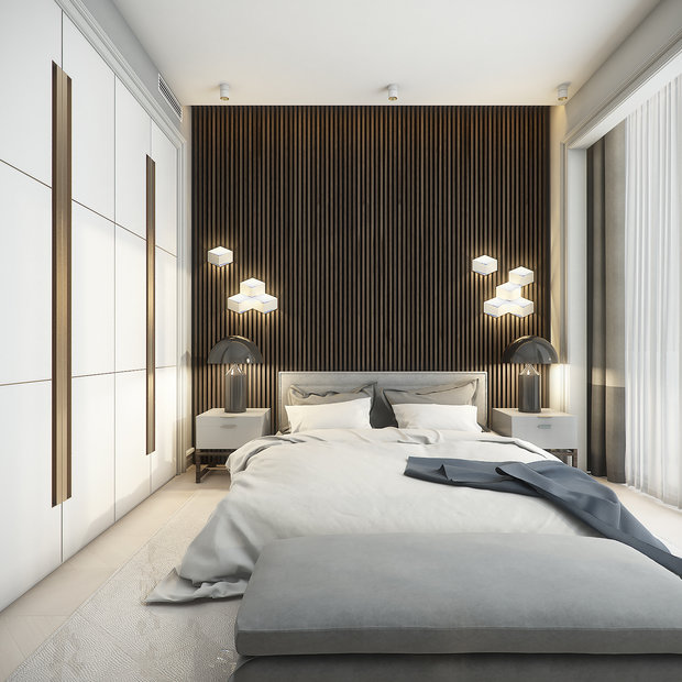 Фото из портфолио Дом в Черногории – фотографии дизайна интерьеров на INMYROOM