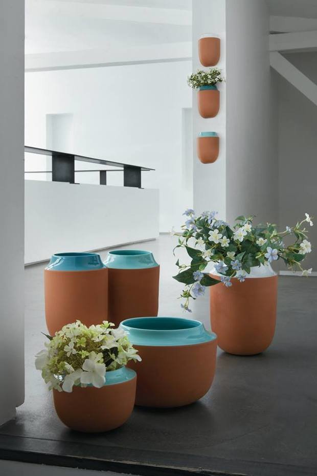 Фото из портфолио Коллекция "Вода и Воздух" французского бренда SIA Home Fashion   – фотографии дизайна интерьеров на INMYROOM