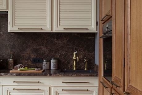 Квартира в Карманицком переулке