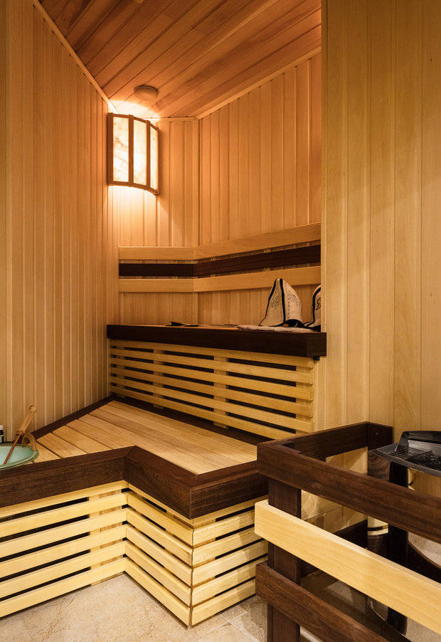 Фотография: Прочее в стиле Эко, Современный, Квартира, Проект недели, Санкт-Петербург, Монолитный дом, 3 комнаты, Более 90 метров, Ольга Дианова, Лилия Темербулатова, D&T architects – фото на INMYROOM