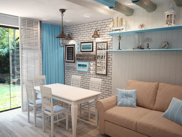 Дизайн: Елена Пономаренко