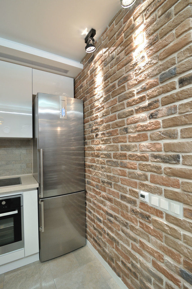 Фото из портфолио ремонт – фотографии дизайна интерьеров на INMYROOM