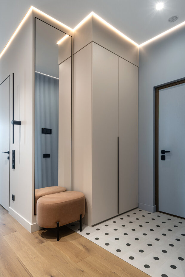 Фотография:  в стиле  – фото на INMYROOM