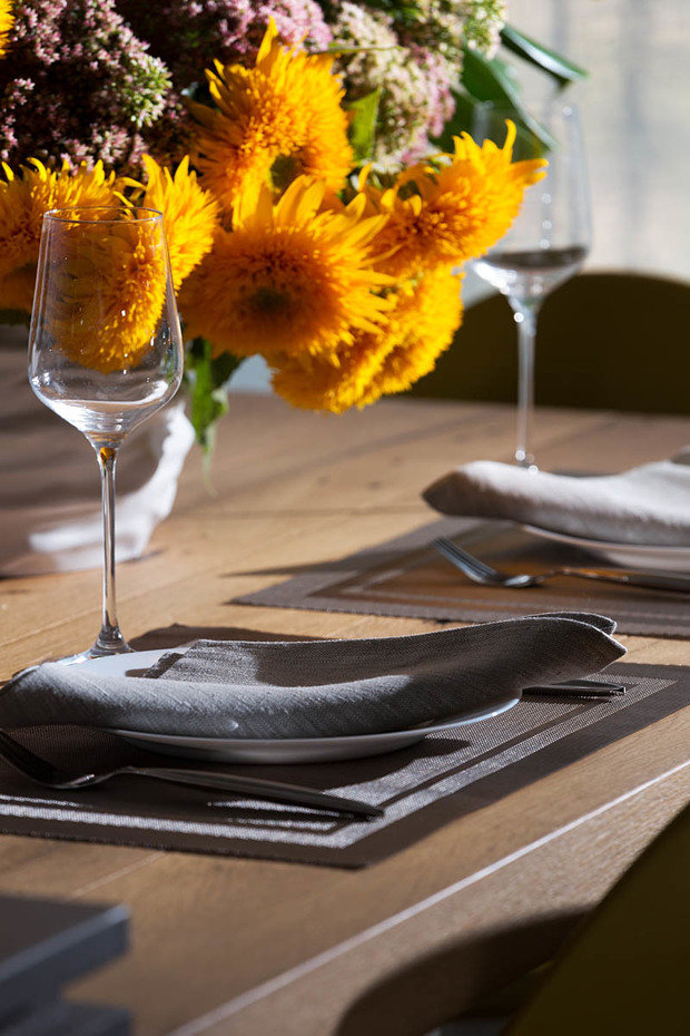 Фото из портфолио Ностальгия по лету – фотографии дизайна интерьеров на INMYROOM