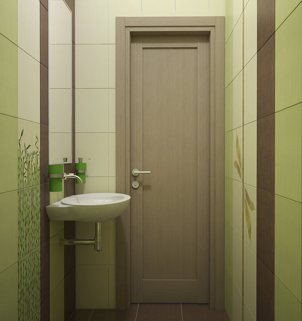 Фото из портфолио Квартира г. Сестрорецк – фотографии дизайна интерьеров на INMYROOM