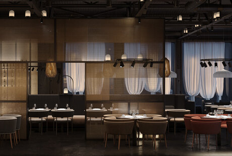 Miyake
gastrobar