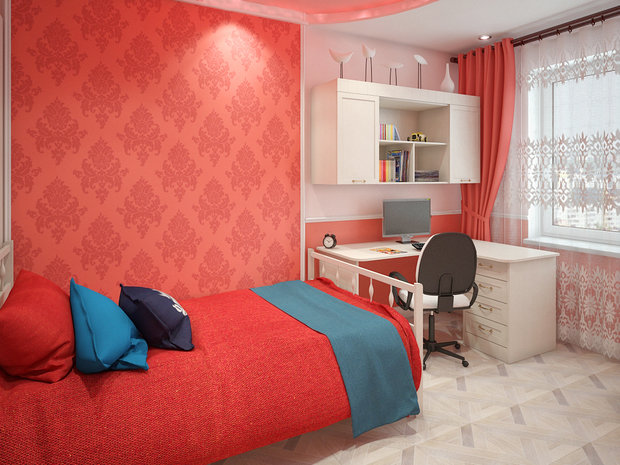 Фото из портфолио Античная классика – фотографии дизайна интерьеров на INMYROOM