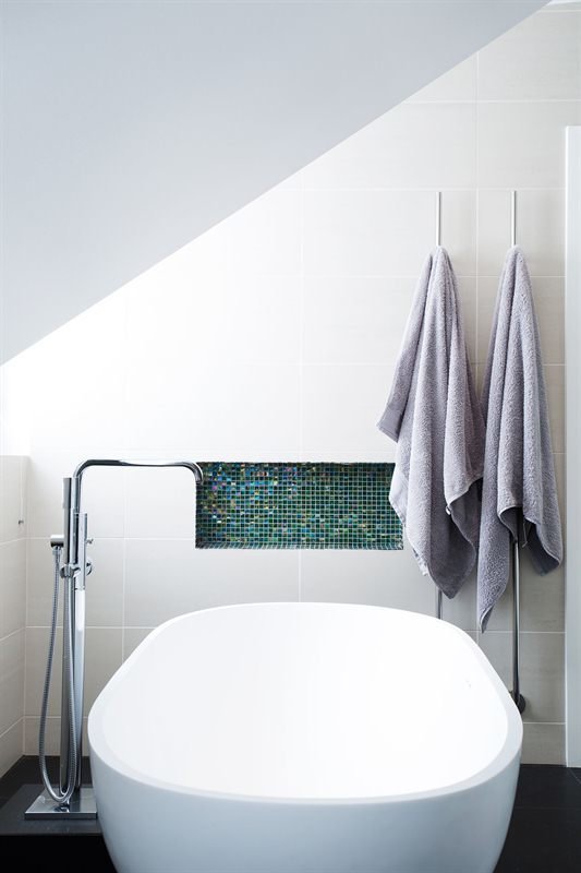 Фото из портфолио Изысканность, чувство стиля и вкуса в интерьере – фотографии дизайна интерьеров на INMYROOM