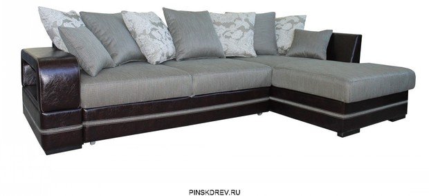 Фото из портфолио Мебель для дома – фотографии дизайна интерьеров на INMYROOM