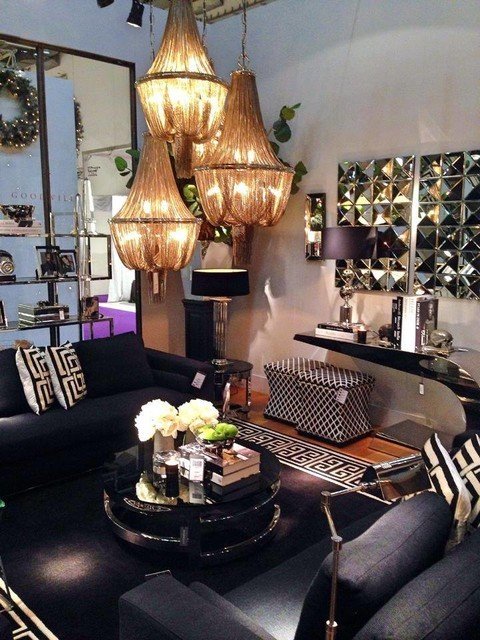 Фото из портфолио гостиная – фотографии дизайна интерьеров на INMYROOM