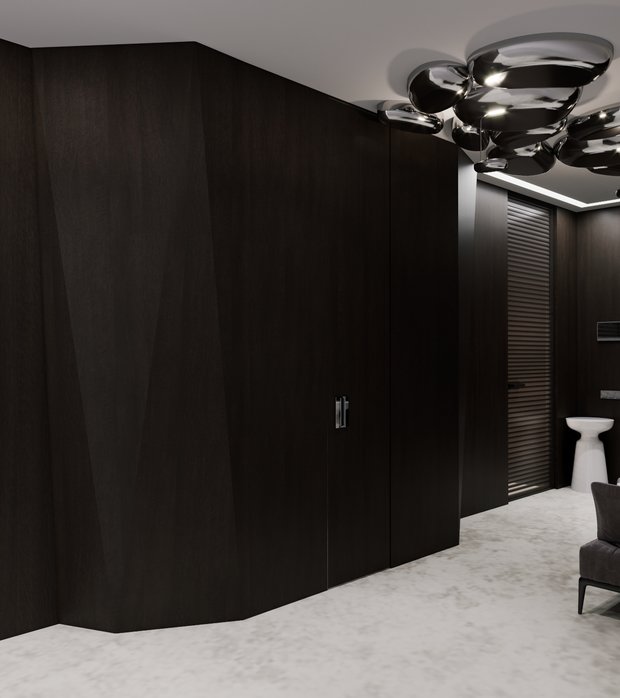 Фото из портфолио • HNNY2• – фотографии дизайна интерьеров на INMYROOM