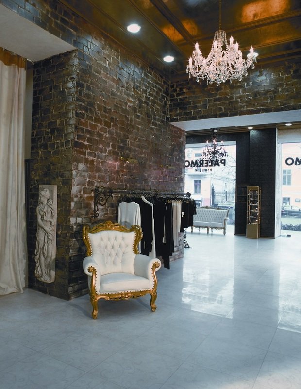 Фото из портфолио 10 – фотографии дизайна интерьеров на INMYROOM