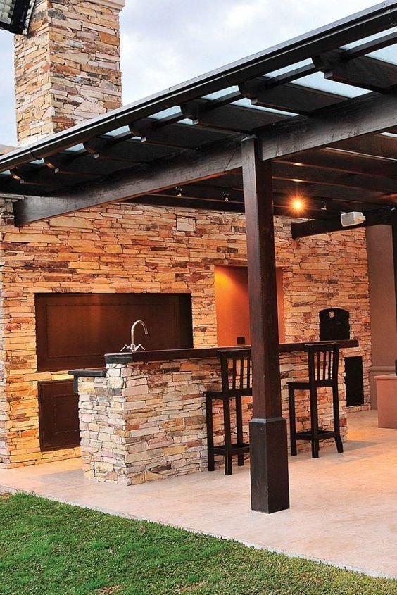 Фотография: Терраса в стиле Лофт, Советы – фото на INMYROOM