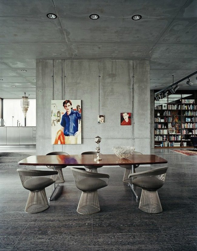 Фотография: Кухня и столовая в стиле Лофт, Декор интерьера, Декор дома, Индустриальный – фото на INMYROOM Фотография: Кухня и столовая в стиле Лофт, Декор интерьера, Декор дома, Индустриальный – фото на INMYROOM