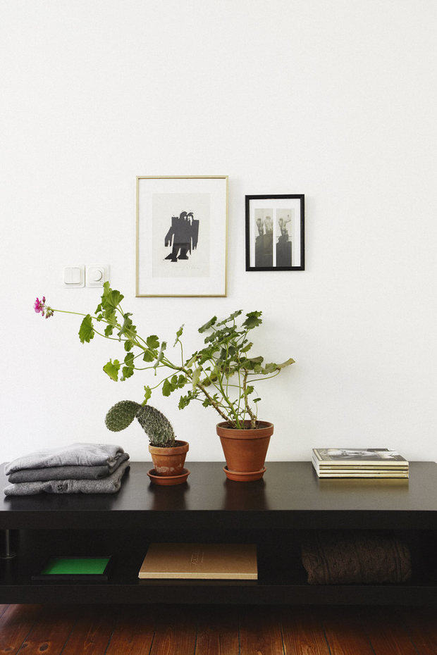 Фото из портфолио LÅNGHOLMSGATAN 13 – фотографии дизайна интерьеров на INMYROOM