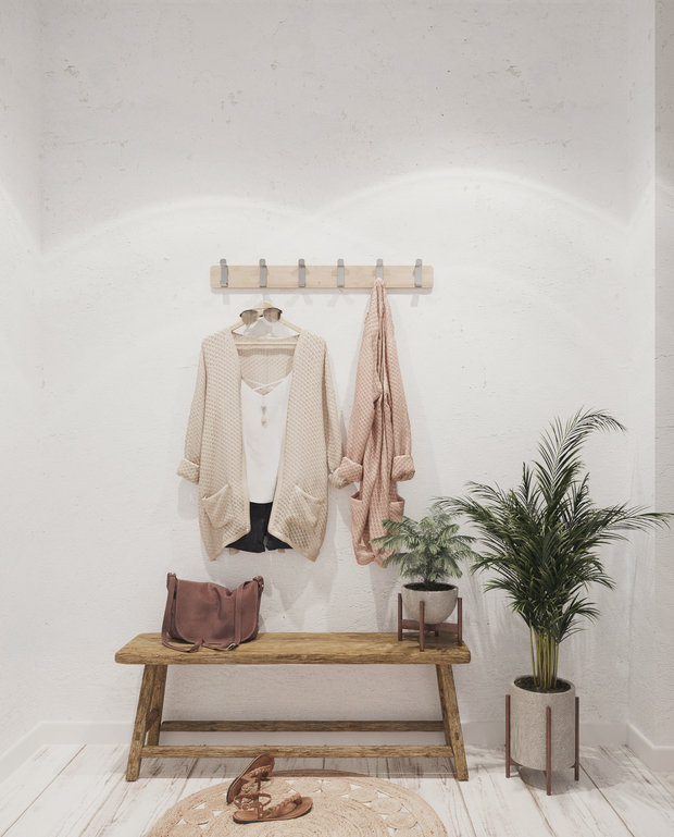 Фото из портфолио Пуговишников – фотографии дизайна интерьеров на INMYROOM