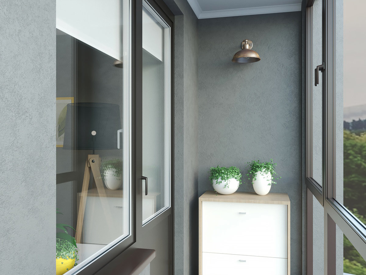 Фото из портфолио Квартира (ЖК Московский квартал) – фотографии дизайна интерьеров на INMYROOM Фото из портфолио Квартира (ЖК Московский квартал) – фотографии дизайна интерьеров на INMYROOM