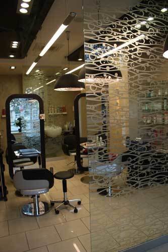 Фото из портфолио Выполненные проекты освещения – фотографии дизайна интерьеров на INMYROOM